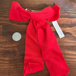COPY - Jennifer Behr Hair Bow clip